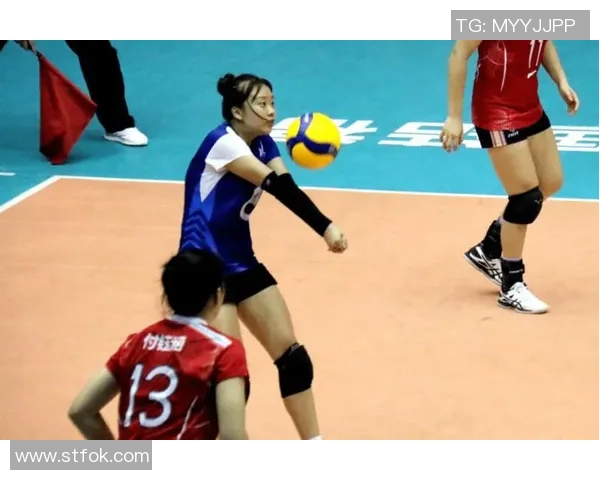 重庆排球队的节奏解析与发展趋势探讨