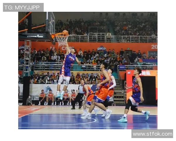 重庆篮球队实力强劲荣登全国篮球实力排行榜第五名